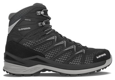 Черевики LOWA Innox Pro GTX MID black-grey