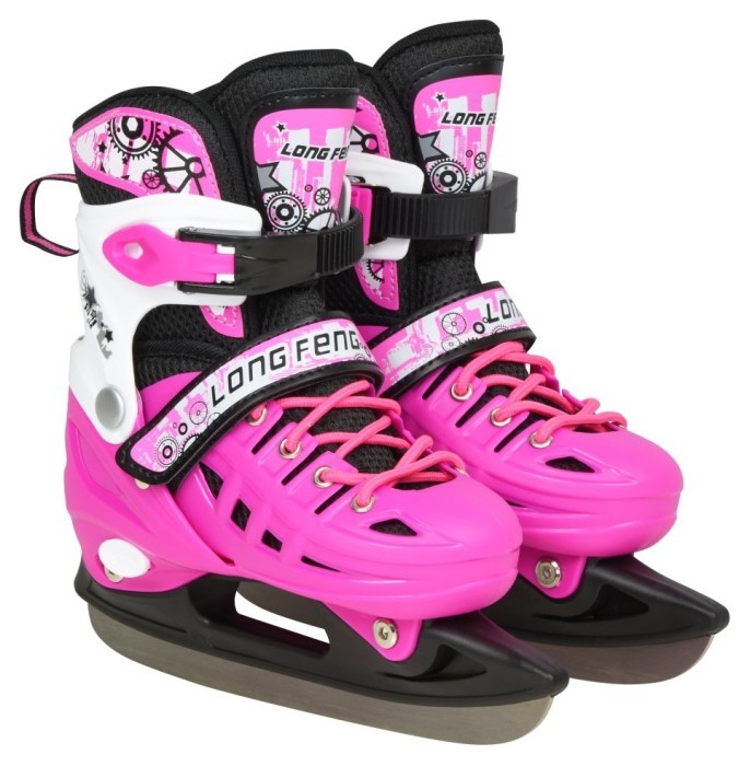 Набір 2in1 Maraton Ice M (35-38) pink (Pink)