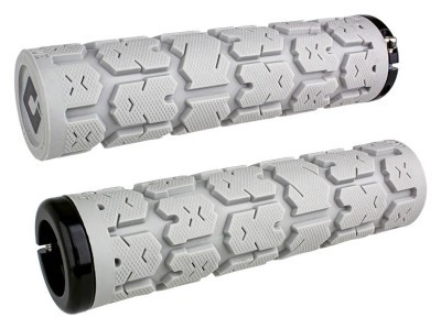 Грипси ODI Rogue v2.1 Lock-On MTB Closed End 135mm Gray