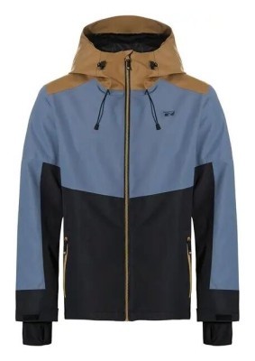 Куртка Rehall Dragon 2023 blue mirage