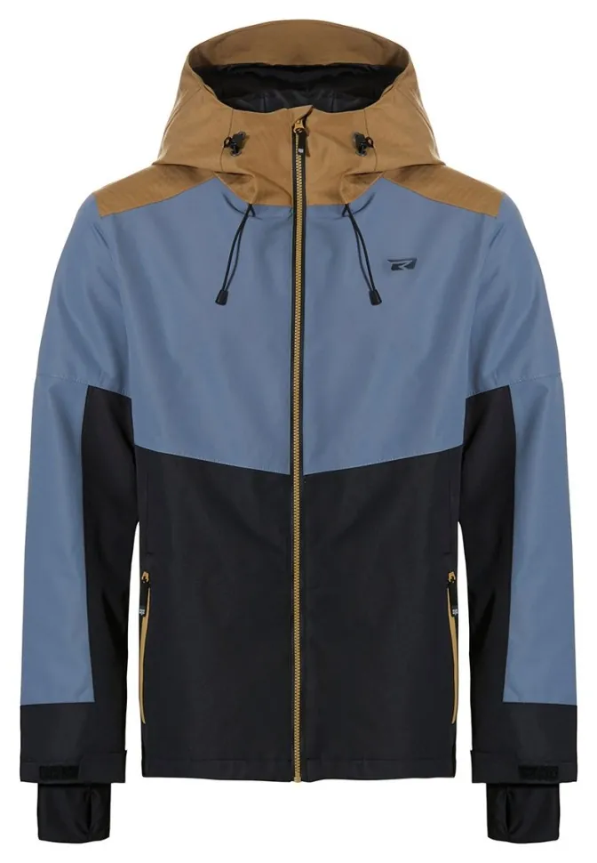 Куртка Rehall Dragon 2023 blue mirage (L)