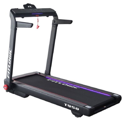 Бігова доріжка FitLogic T950