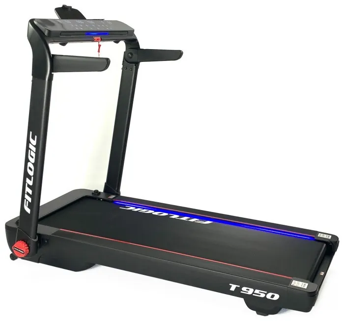 Бігова доріжка FitLogic T950