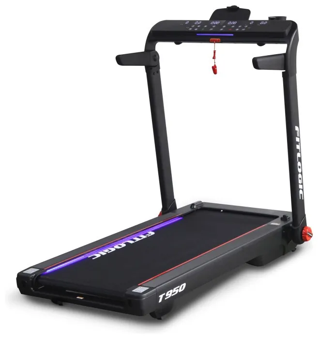 Бігова доріжка FitLogic T950