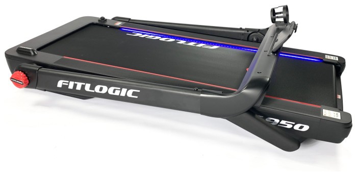 Бігова доріжка FitLogic T950