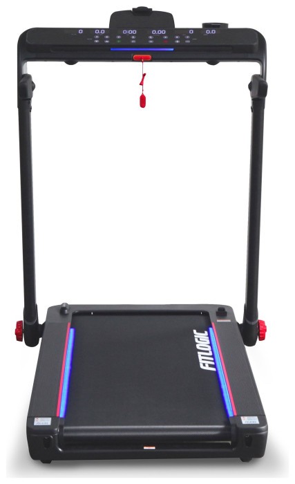 Бігова доріжка FitLogic T950
