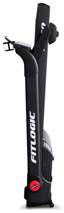 Бігова доріжка FitLogic T950