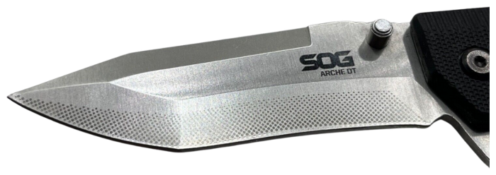 Нож складной SOG Arche DT