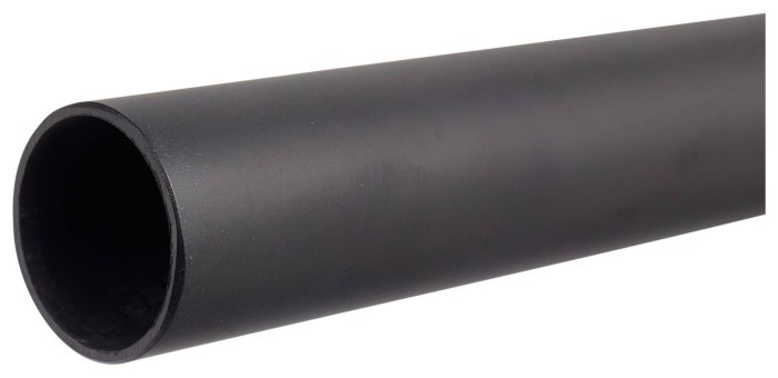 Руль Native Stem Black 635 мм