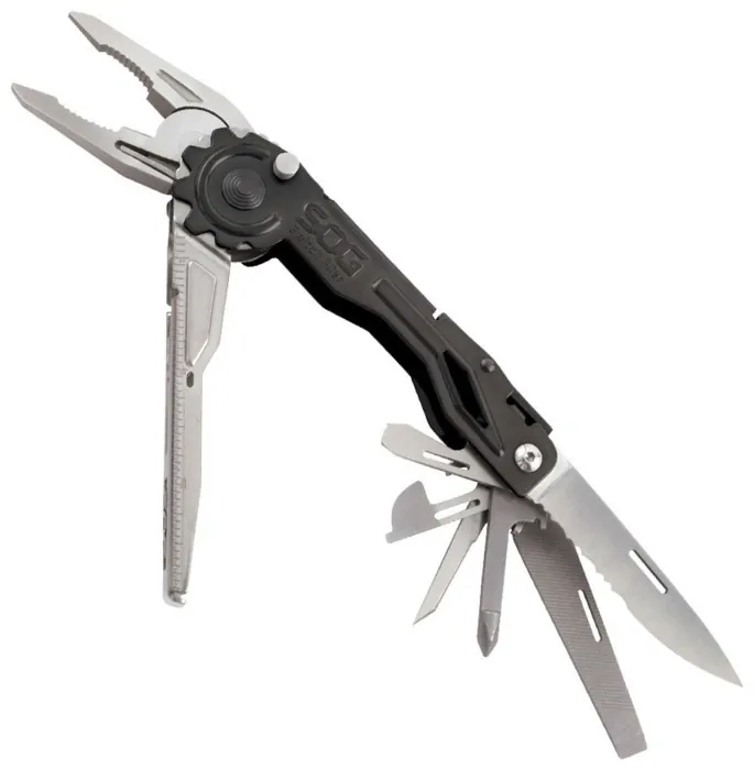 Мультитул SOG SwitchPlier 2.0