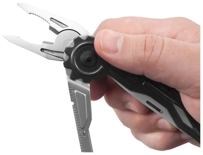 Мультитул SOG SwitchPlier 2.0