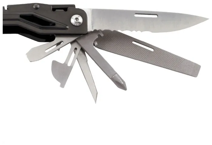 Мультитул SOG SwitchPlier 2.0