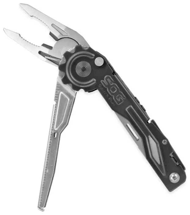 Мультитул SOG SwitchPlier 2.0