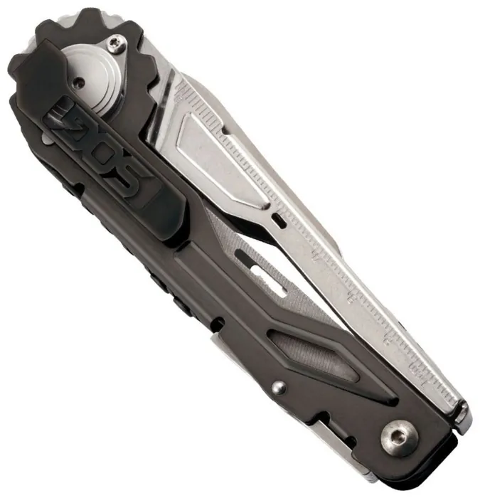 Мультитул SOG SwitchPlier 2.0