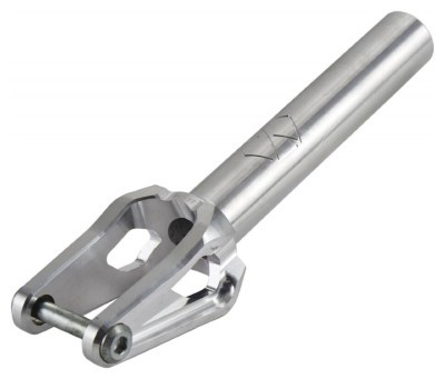 Вилка Native Versa Pro - Raw