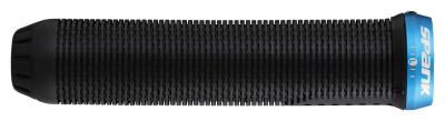 Грипсы SPANK SPIKE 30, Black Blue