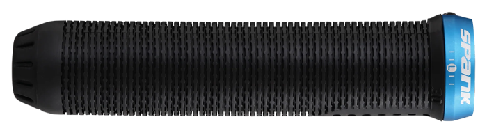 Грипсы SPANK SPIKE 30, Black Blue