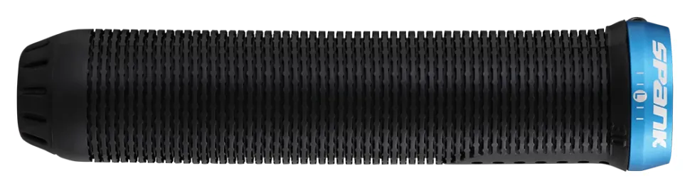 Гріпси SPANK SPIKE 30, Black Blue (SPT_E05SK30A0230SPK)