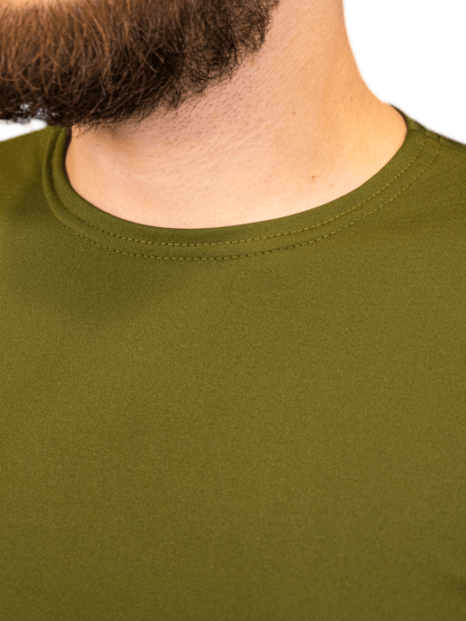 Термобілизна вологопровідна ROU