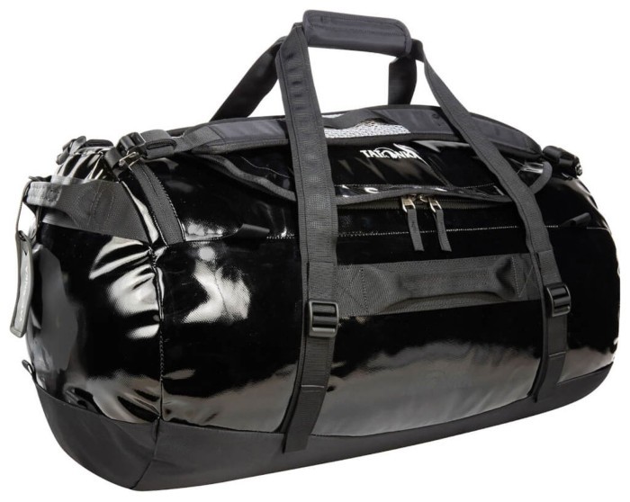 Сумка Tatonka Barrel 65, Black