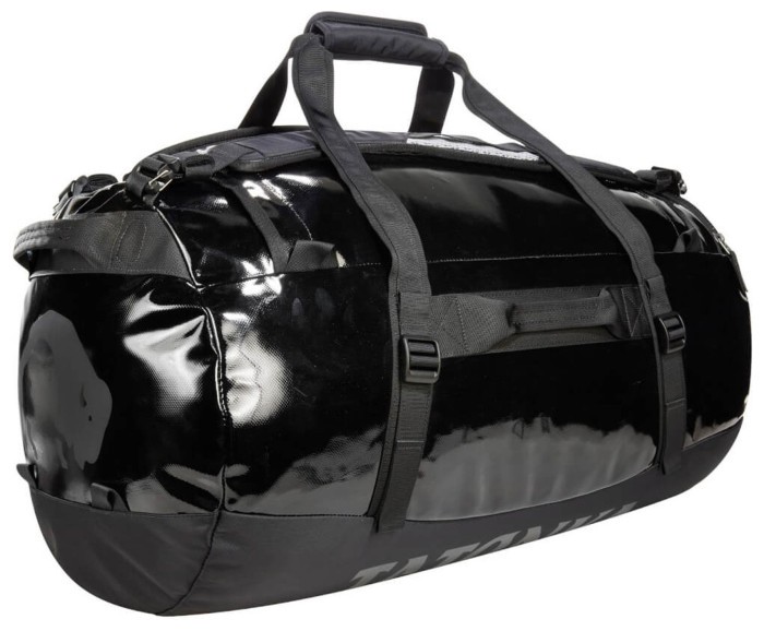 Сумка Tatonka Barrel 65, Black