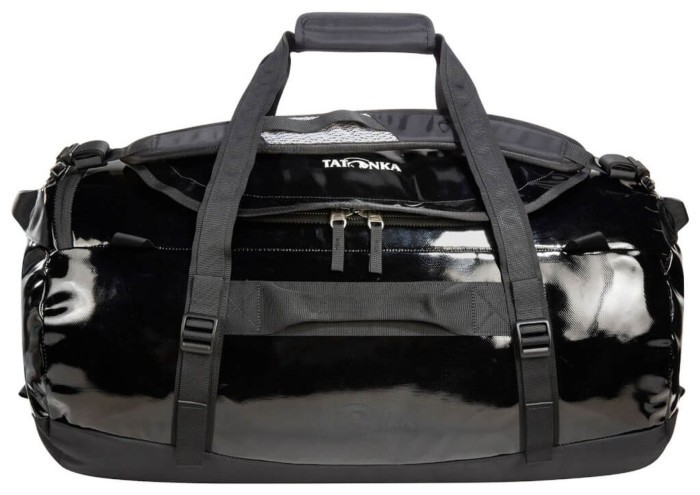 Сумка Tatonka Barrel 65, Black
