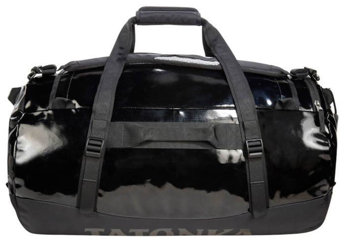 Сумка Tatonka Barrel 65, Black