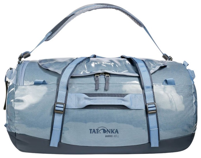 Сумка Tatonka Barrel 65, Black