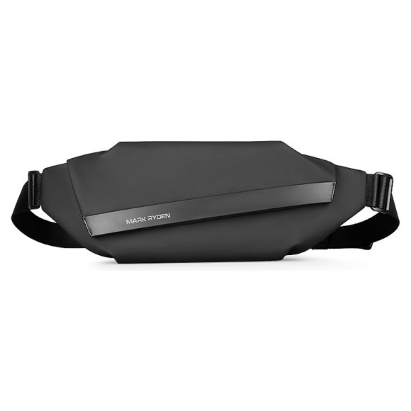 Сумка з однією лямкою Mark Ryden Crave MR8331 Black, укр