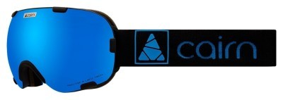 Маска Cairn Spirit SPX3 black-blue