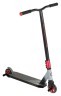 Трюковый самокат Mongoose Rise 100 Pro Freestyle Black (R6314INT)