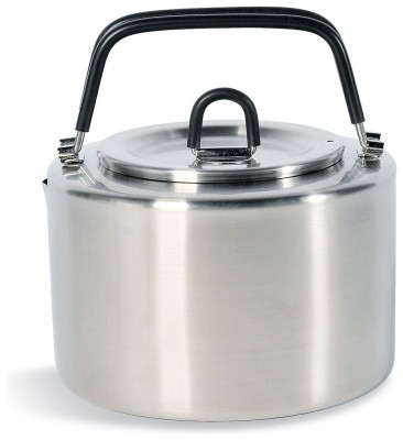 Чайник Tatonka H2O Pot 1.5 L, Silver