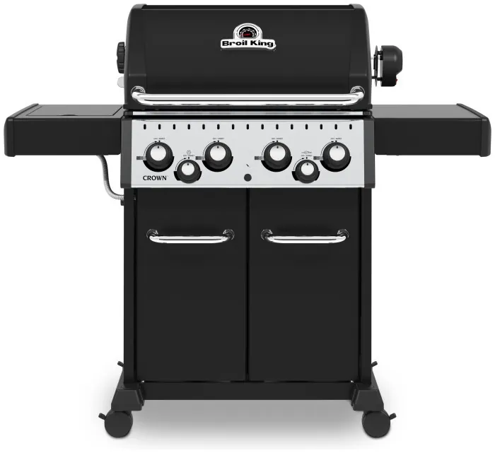 Газовий гриль Broil King Crown 490 865283
