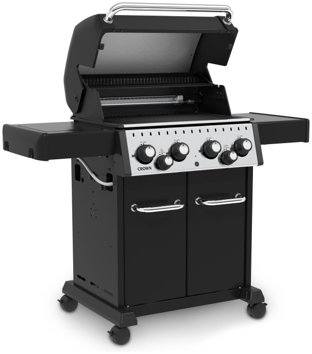 Газовий гриль Broil King Crown 490 865283
