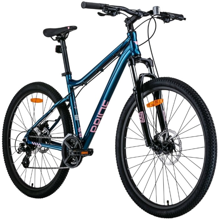 Велосипед 27,5