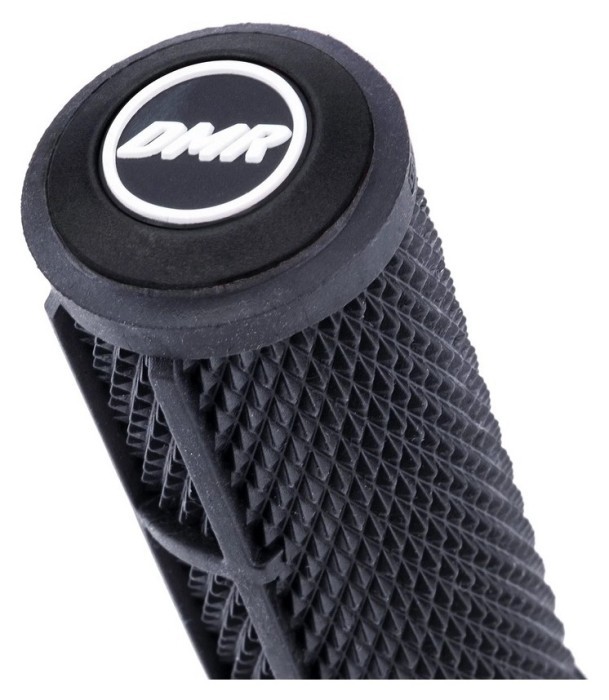 Грипси DMR DeathGrip2 Thin Flangeless [Black], укр, укр