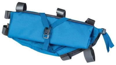 Сумка на раму Acepac Roll Frame Bag M Blue