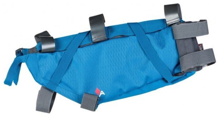 Сумка на раму Acepac Roll Frame Bag M Blue
