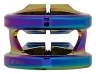 Затискач Ethic Sylphe Double Clamp 34.9 Rainbow Фото - 2