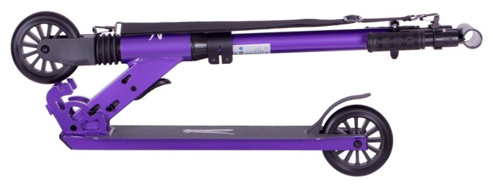 Самокат Rideoo 120 Purple