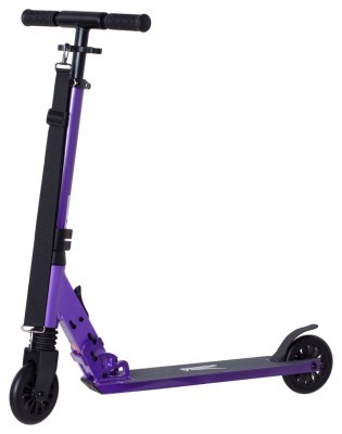 Самокат Rideoo 120 Purple