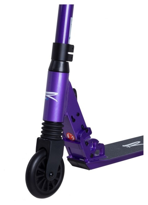 Самокат Rideoo 120 Purple