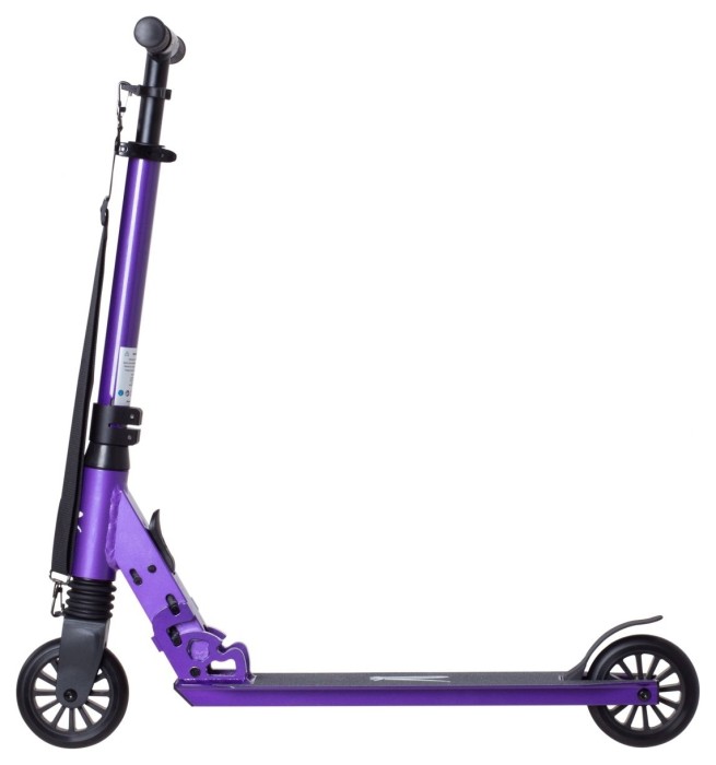 Самокат Rideoo 120 Purple