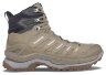 Черевики LOWA Innovo MID dune-grey, укр