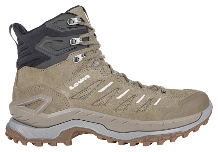 Ботинки LOWA Innovo MID dune-grey