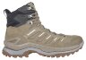 Черевики LOWA Innovo MID dune-grey, укр Фото - 1