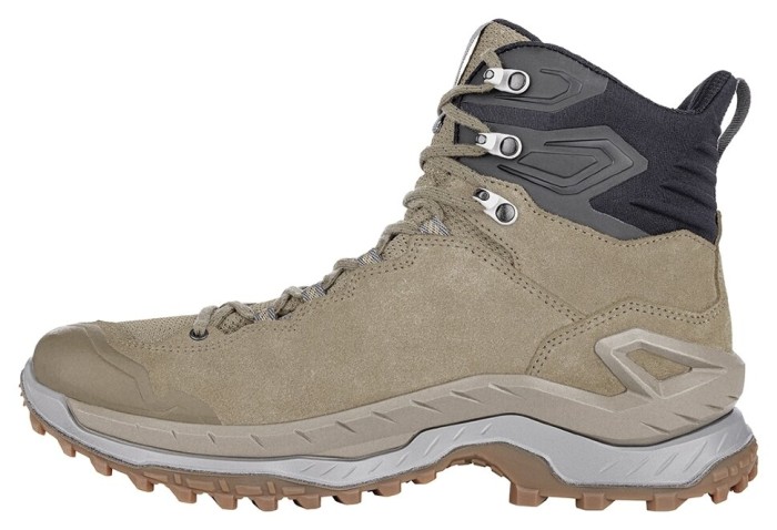 Ботинки LOWA Innovo MID dune-grey