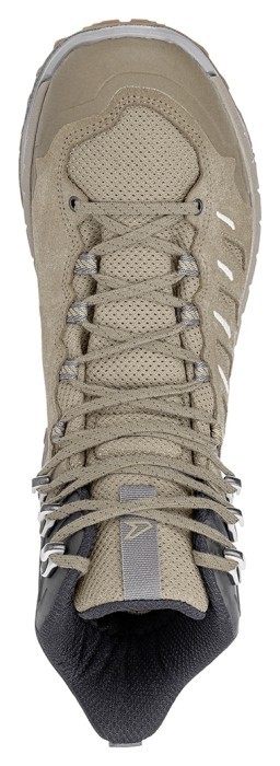 Ботинки LOWA Innovo MID dune-grey