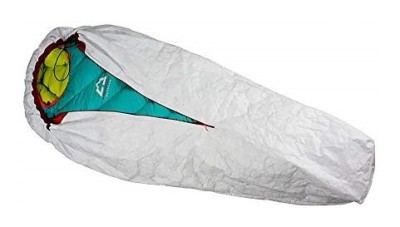 Чехол антиконденсационный для спального мешка 3F UL GEAR Bivy B TYVEK White