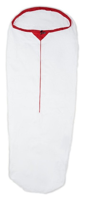Чехол антиконденсационный для спального мешка 3F UL GEAR Bivy B TYVEK White